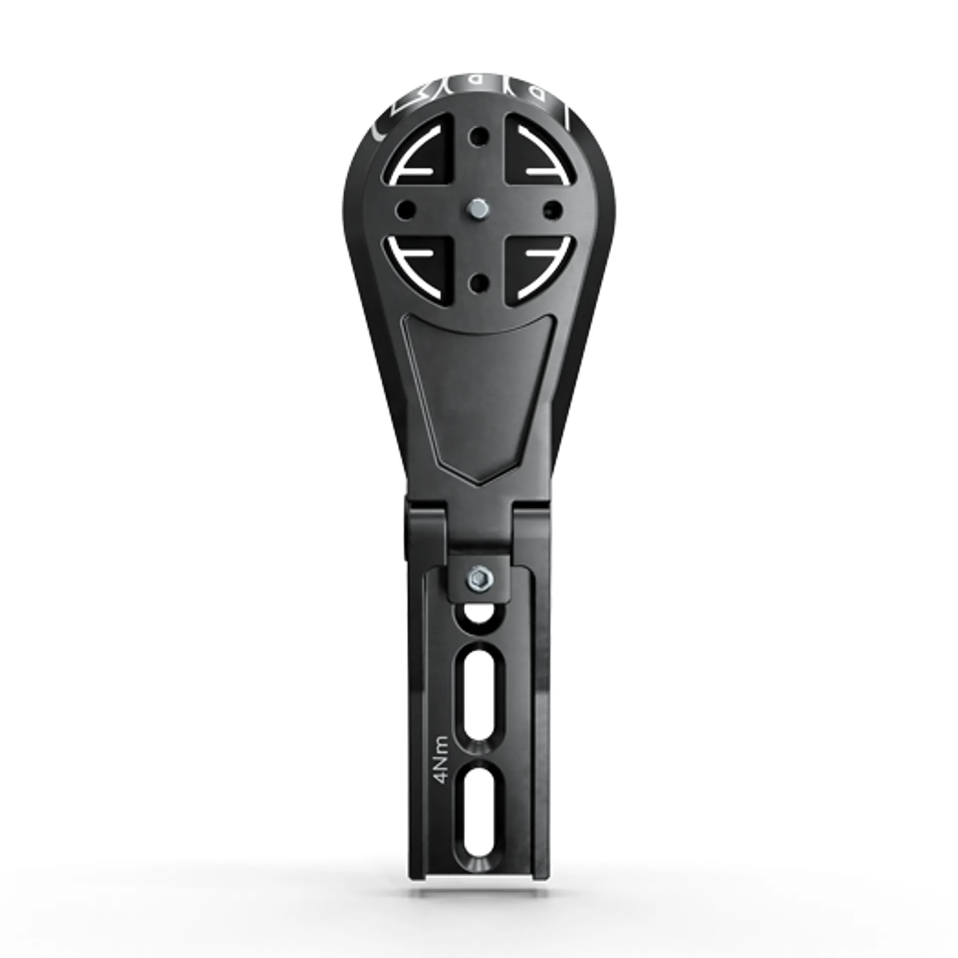 Pro Vibe EVO Computer Mount for Garmin/Wahoo