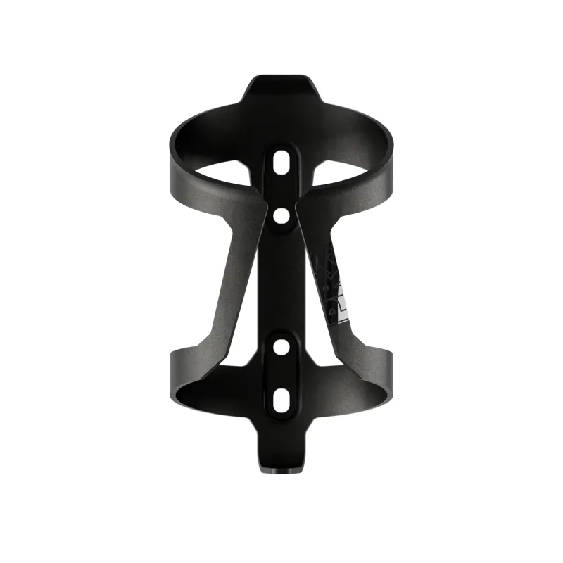 PRO Performance Bottle Cage Alloy Black