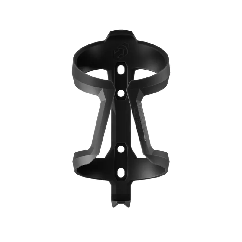 PRO Performance Bottle Cage Nylon Black
