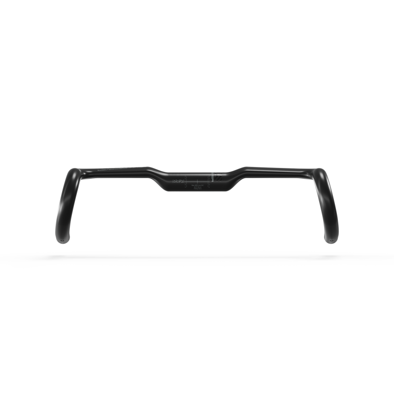 Pro Gravel Bar Discover Ergo Alloy 40cm 31.8mm 16 Deg Flare-4