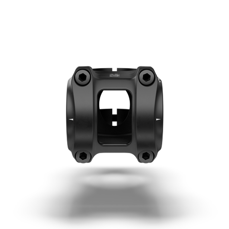 Pro LT Stem 60mm 0 Degree 31.8mm Black-2