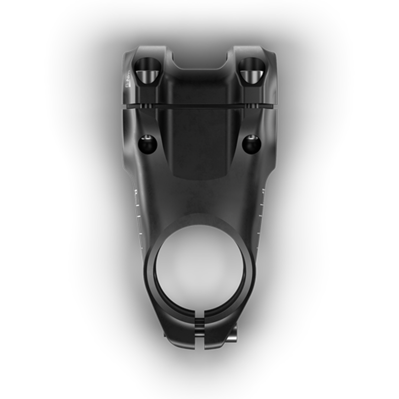 Pro LT Stem 60mm 0 Degree 31.8mm Black-6