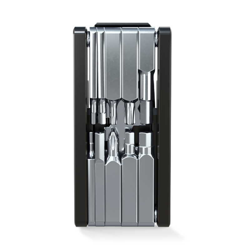 Pro Performance 22 Function Mini Tool-5