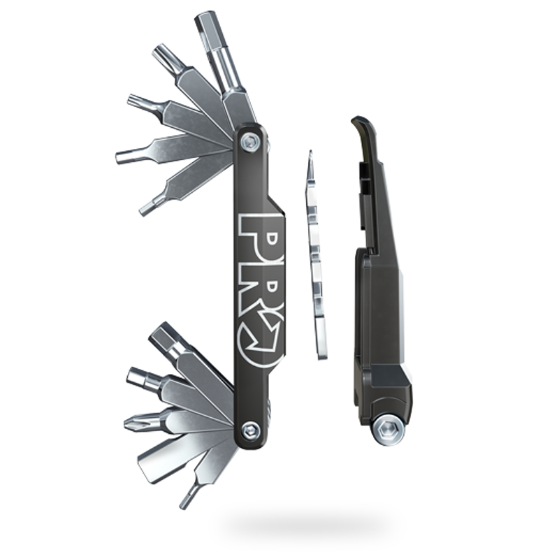 Pro Performance 22 Function Mini Tool-4