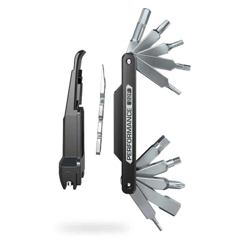 Pro Performance 22 Function Mini Tool