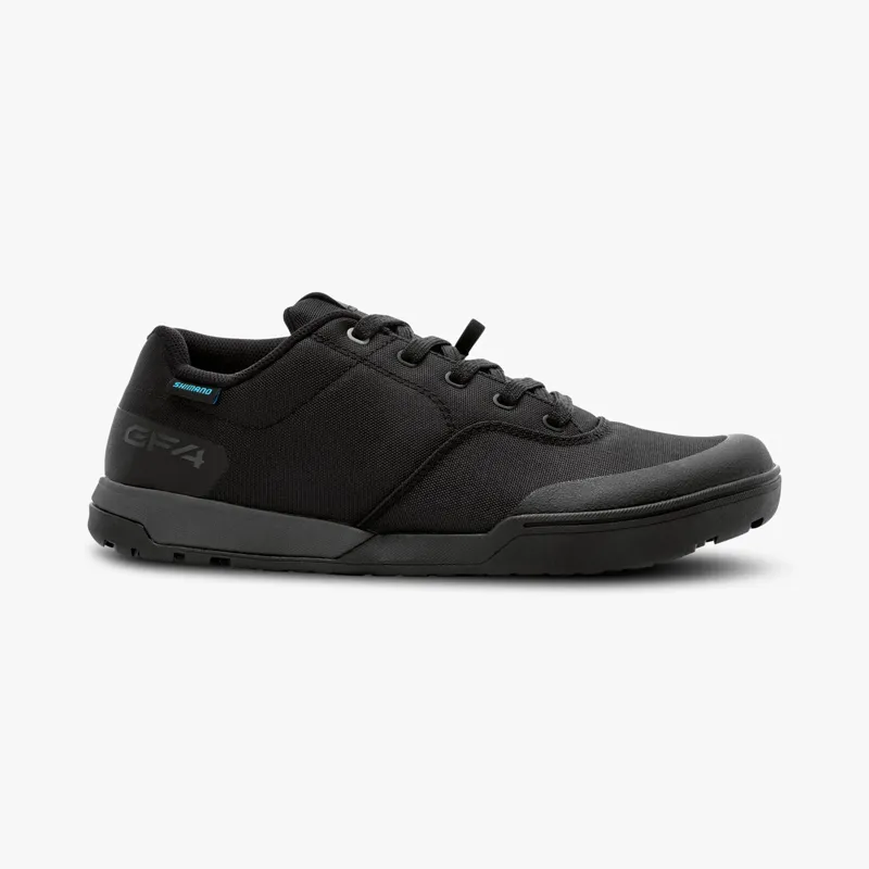 Shimano SH-GF400 Freeride Shoes Black