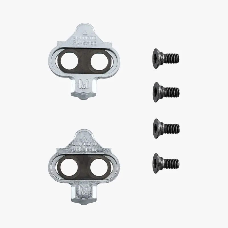 Shimano SM-SH56 SPD Multi-Release Cleats
