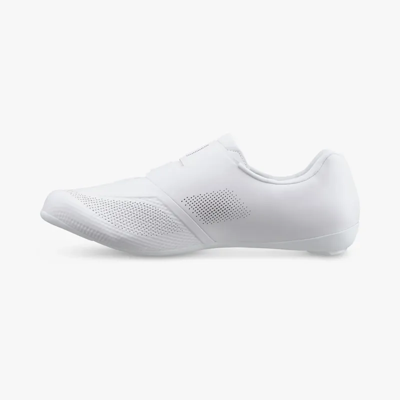 Shimano SH-RC503 Road Shoes White-2