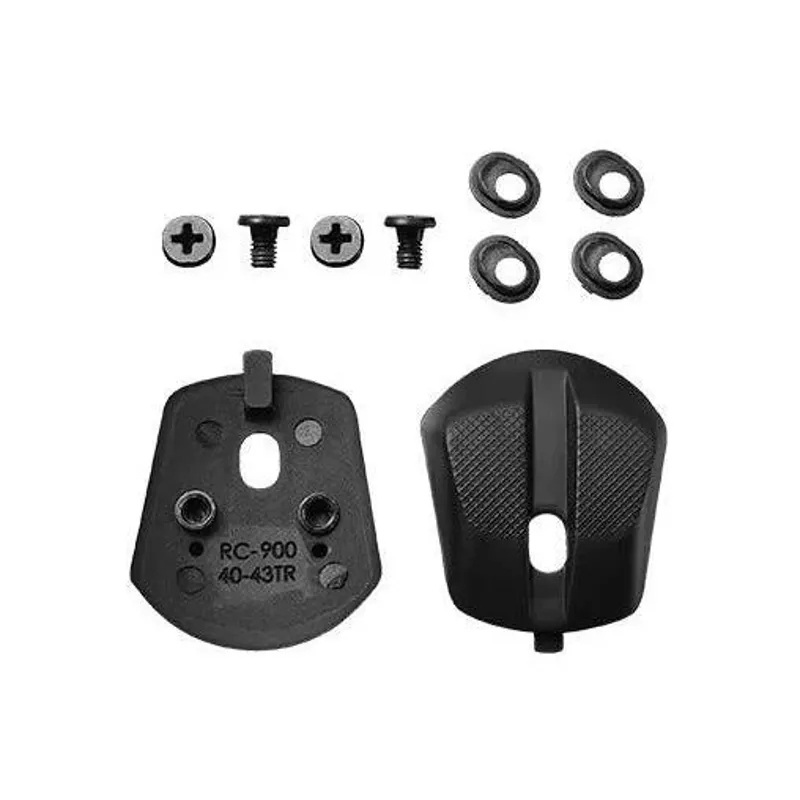 Shimano Replaceable Heel Pad RC900 Size 44-48