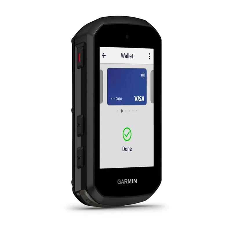 Garmin Edge 850 GPS Cycling Computer Device Only-7