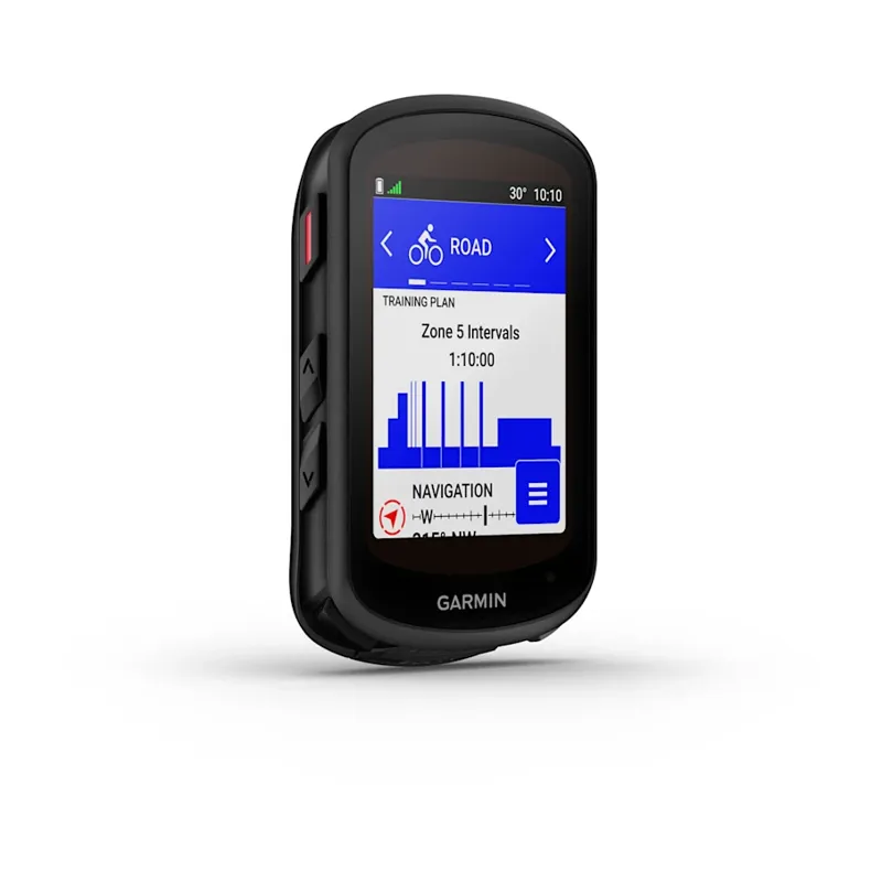 Garmin Edge 840 Solar GPS Cycling Computer-3