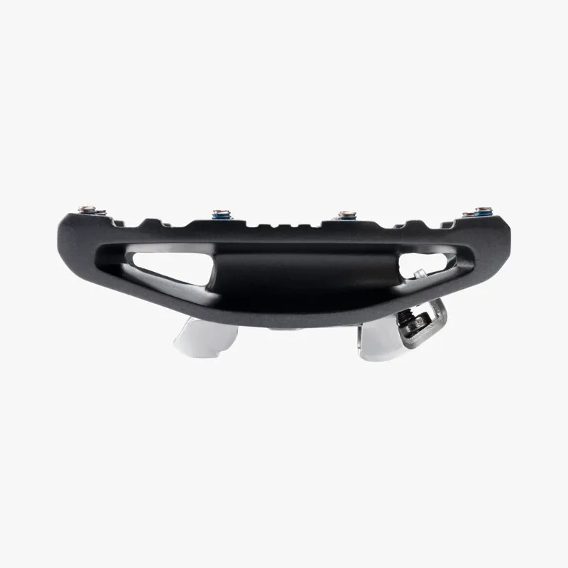 Shimano PD-EH500 SPD Pedals Explorer Flat/SPD-3