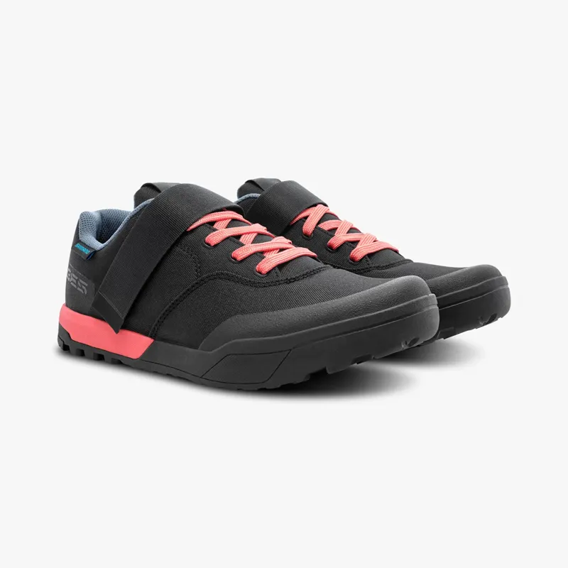 Shimano SH-GE500 Womens MTB Shoes Black EU37-1