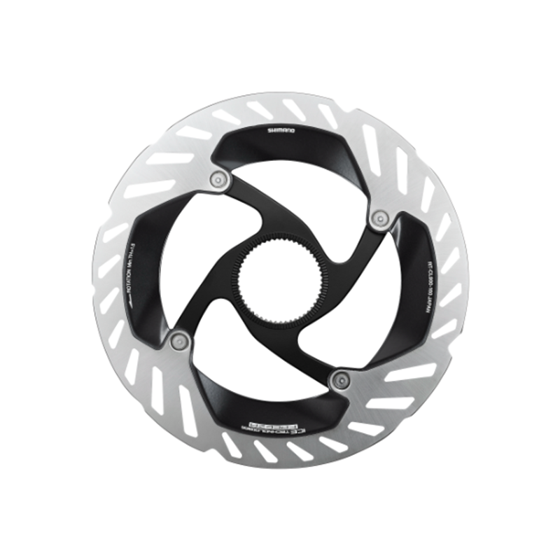 Shimano RT-CL900 Disc Rotor 140mm Ice-Tech Centrelock