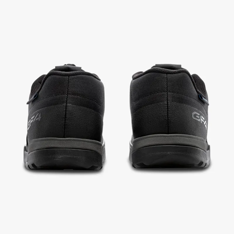Shimano SH-GF400 Freeride Shoes Black-4