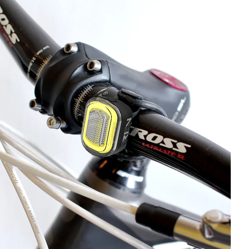 Moon Orion Reflector Headlight Front Light 100 Lumens-2