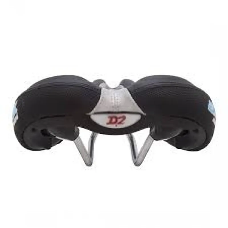 Cyclesportz ARS Competition Mens Saddle-1