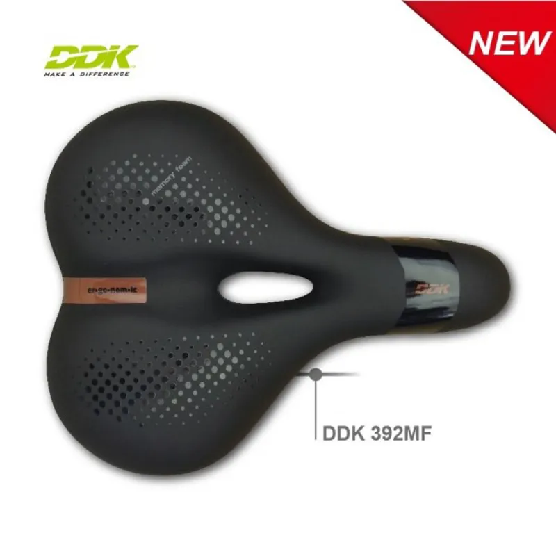 DDK ERGO Ladies Saddle