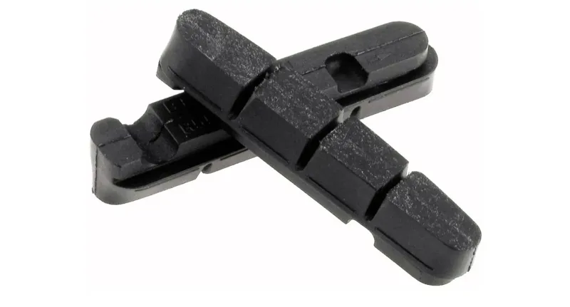 Shimano BR-9000 Brake Pad Inserts R55C4 for Alloy Rims 1 Pair
