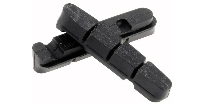 Shimano BR-9000 Brake Pad Inserts R55C4 for Alloy Rims 1 Pair
