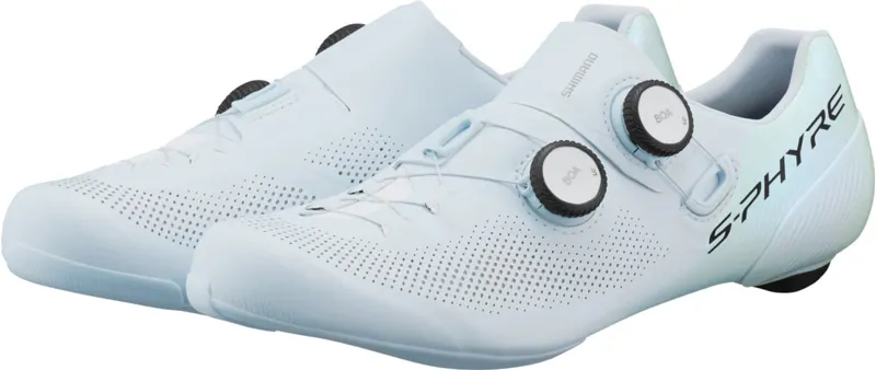 Shimano S-Phyre RC9 Road Shoes SH-RC903 White