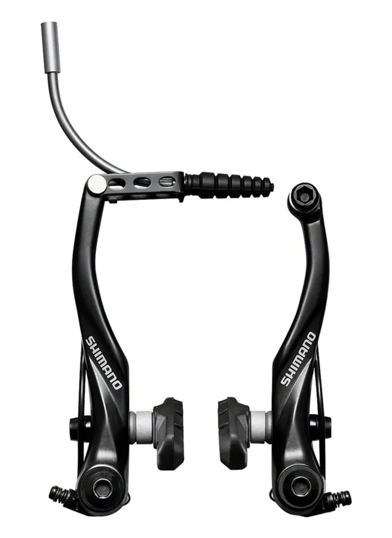 Shimano BR-T4000 Rear V-Brake Alivio Black X Type