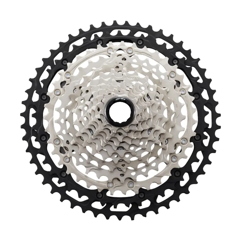 Shimano CS-M8100 XT 10-51T Cassette 12-Speed