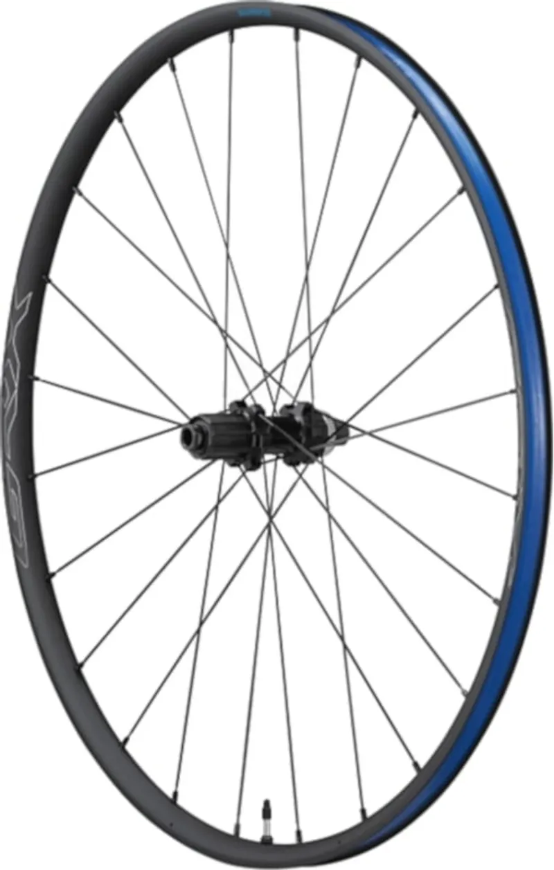 Shimano GRX WH-RX570 Tubeless 12x142mm Centrelock 700C Rear Wheel