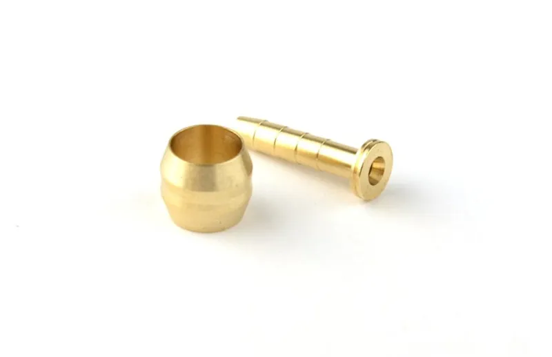 Shimano SM-BH59 Insert and Olive