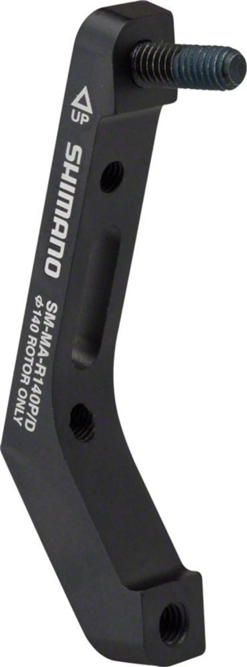 Shimano SM-MA-R140-PD 140mm Rear Disc Brake Adaptor-1