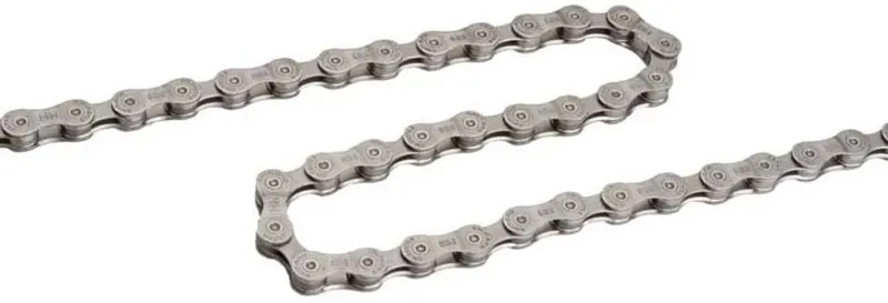 Shimano CN-E6090 Chain 10 Speed E-Bike 118 Links-1