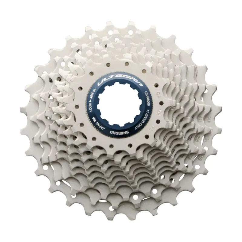 Shimano CS-R8000 Cassette 14-28T Ultegra 11-Speed