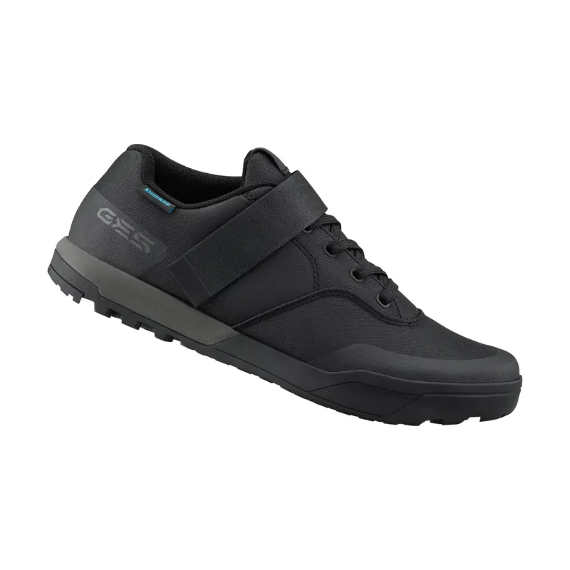 Shimano SH-GE500 SPD Shoes MTB Black