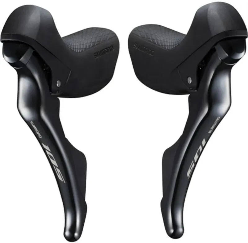 Shimano ST-R7000 105 2x11 Speed Mechanical STI Shift Brake Lever Set