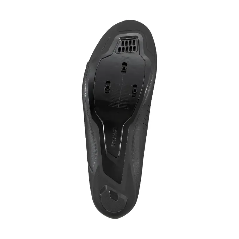 Shimano SH-RC300 Womens Road Shoes Black-2