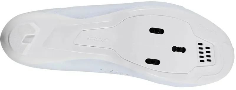 Shimano SH-RC302 Road Shoes White-6