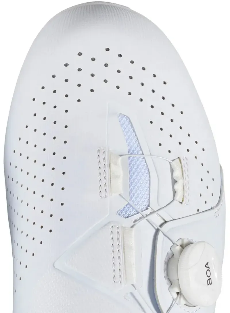 Shimano SH-RC302 Road Shoes White-4