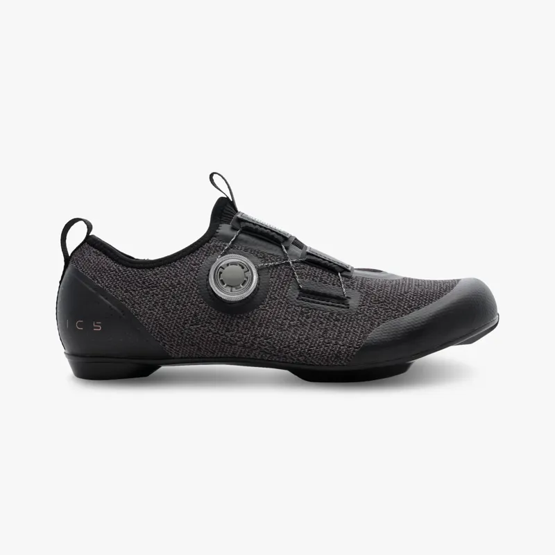 Shimano SH-IC501 SPD Shoes 43EU Black-1