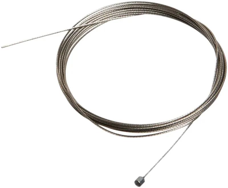 SRAM Stainless Steel Shift Cable 1.1mm x 2200mm