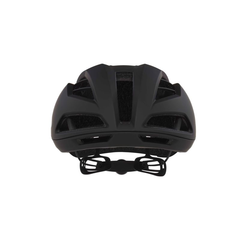 Oakley Velo Stelvio Aero Road Helmet Matte Black-1