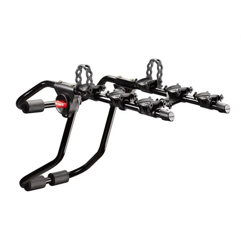 Yakima SuperJoe 3 Rear Strap Mounted Bike Carrier