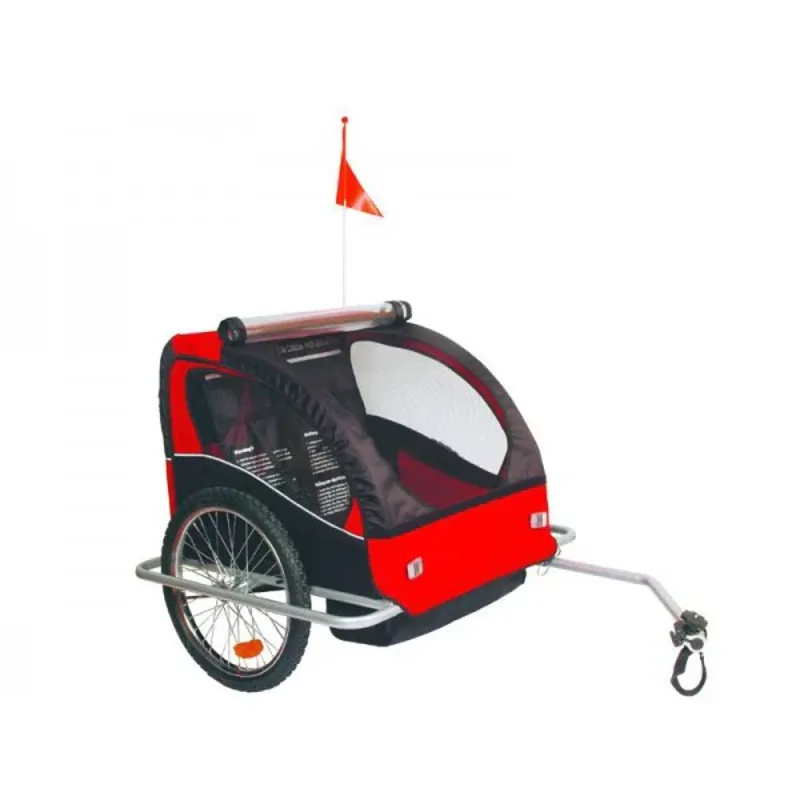 Maxx Pro Kids Trailer