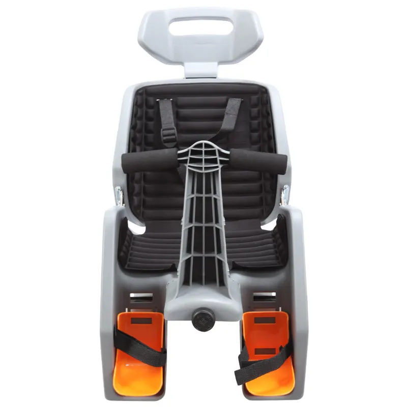 BETO Child Seat with Rack Disc Brake 700C-1