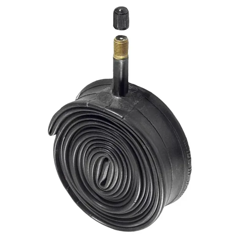 Rocket Tube 20x1.75-2.125 40mm SV Schrader Valve