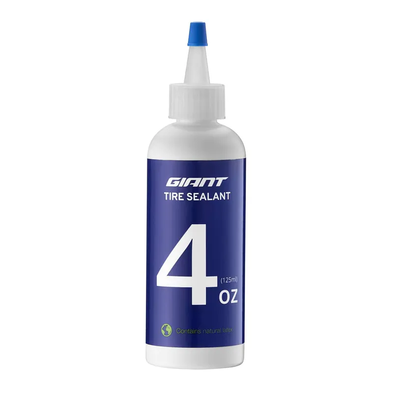 Giant Tubeless Sealant 4oz / 125ml