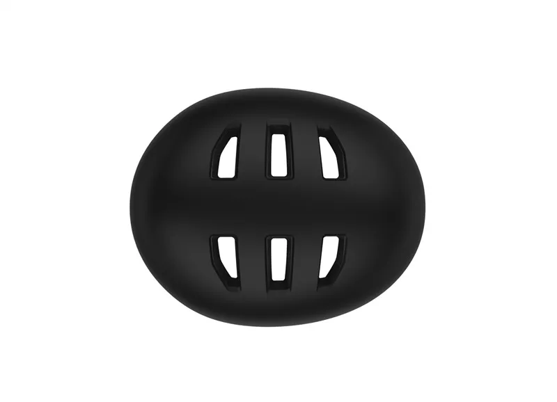 Lazer Maze Jr KinetiCore Helmet Matte Black-5