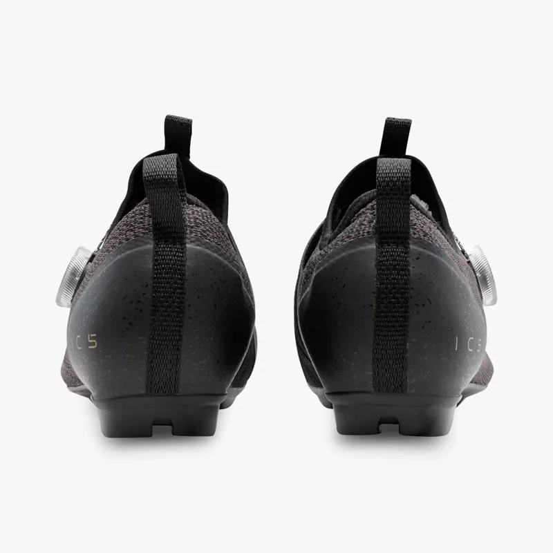 Shimano SH-IC501 SPD Shoes 43EU Black-4