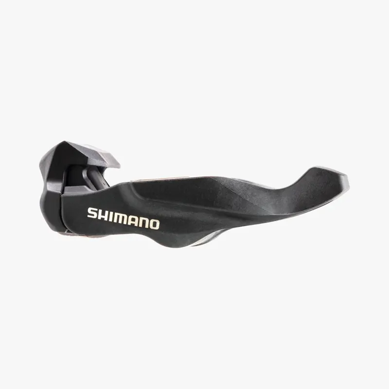 Shimano PD-RS500 SPD-SL Pedals Black-3