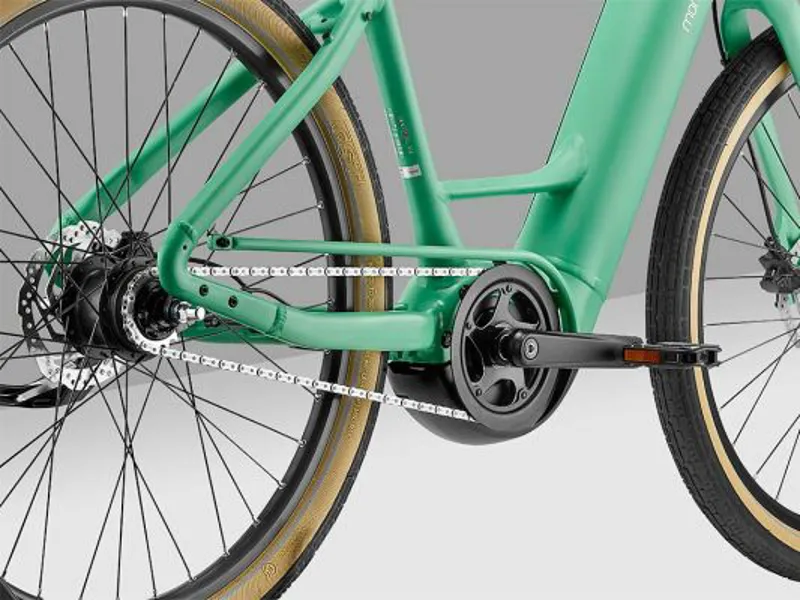 2022 Momentum Vida E+ Low -Step Large Happy Mint-2