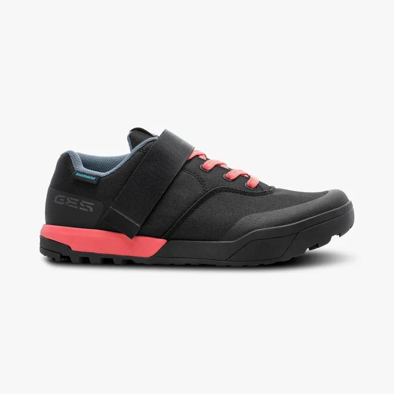 Shimano SH-GE500 Womens MTB Shoes Black EU37